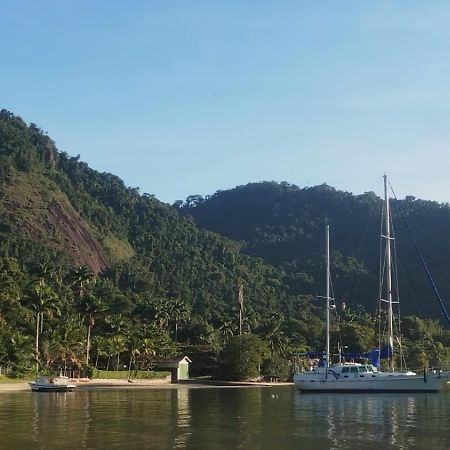 Pousada Eden Angra dos Reis Exterior photo
