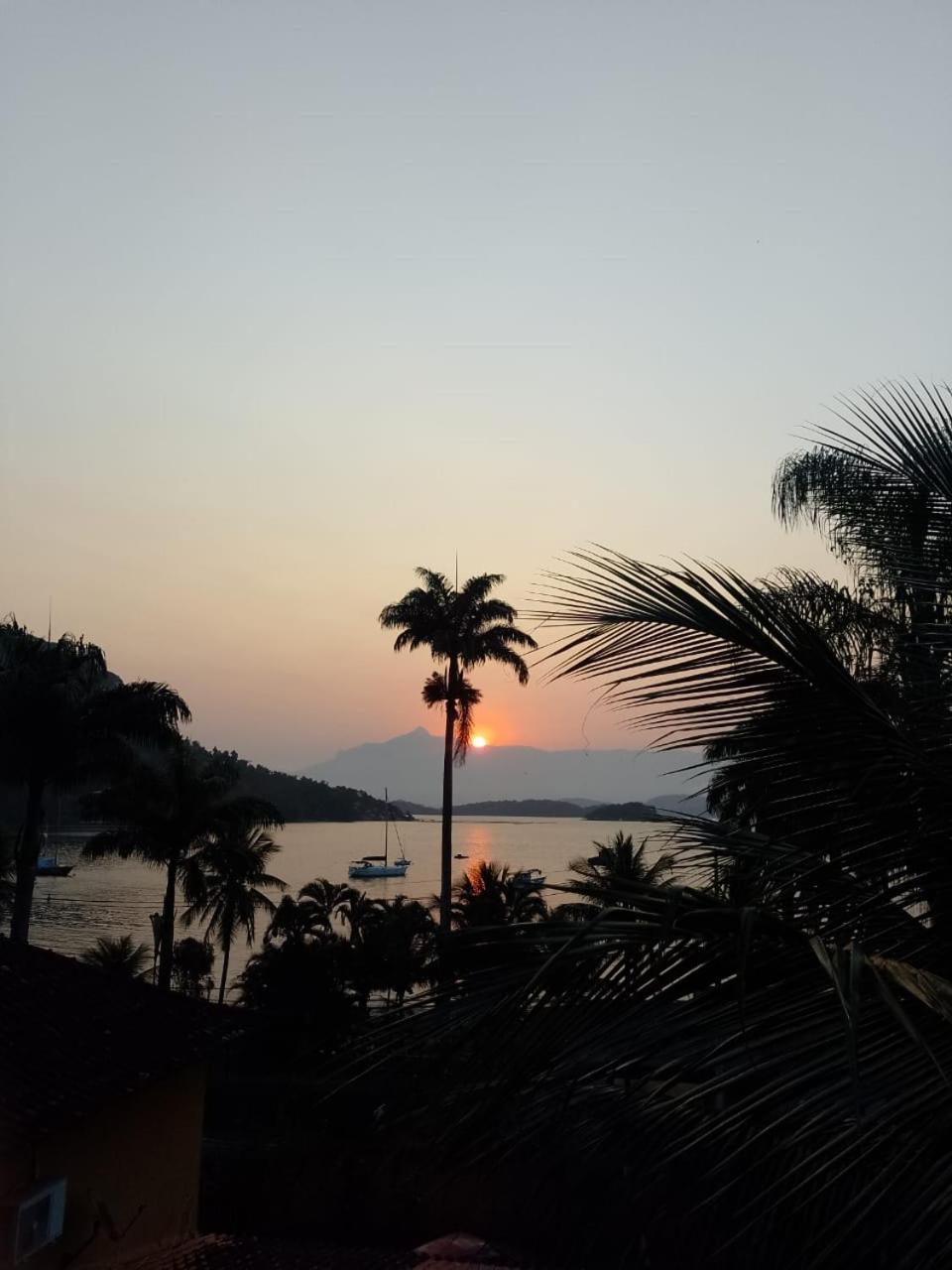 Pousada Eden Angra dos Reis Exterior photo