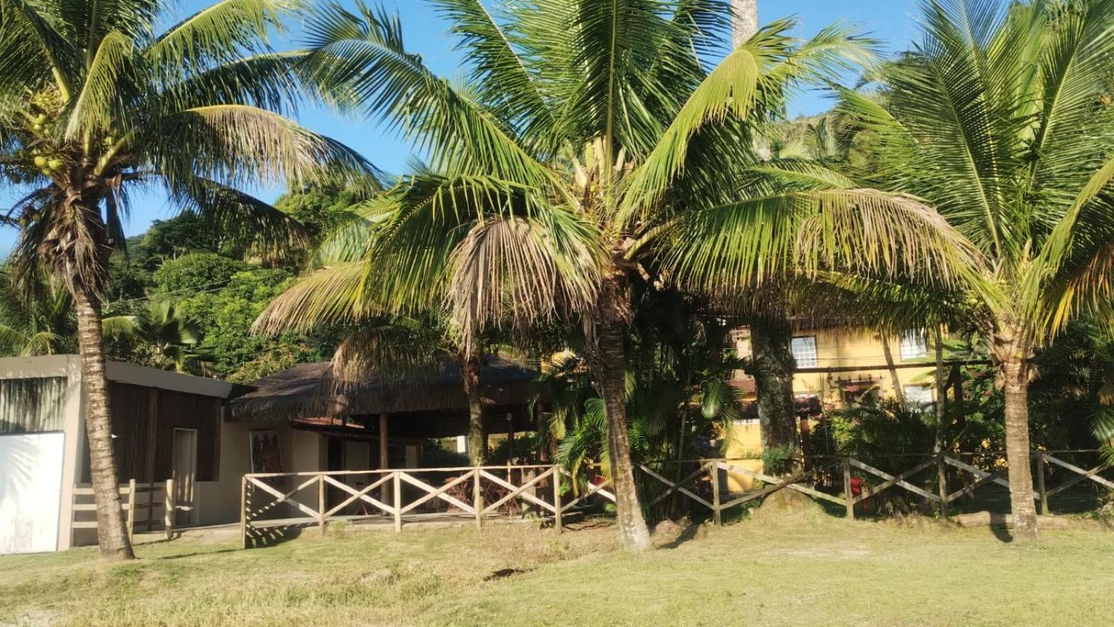 Pousada Eden Angra dos Reis Exterior photo